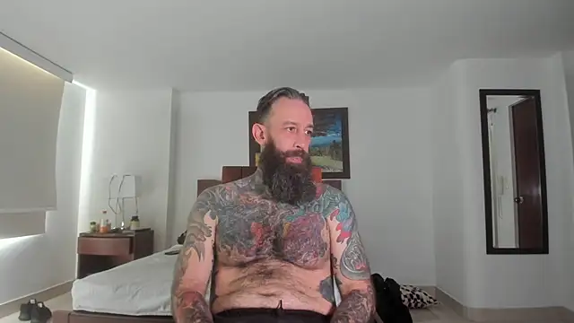 StevenRiseNYC's Webcam Show