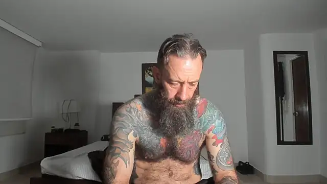 StevenRiseNYC's Webcam Show