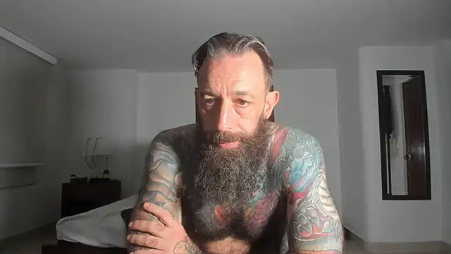 StevenRiseNYC élő XXX-chatje