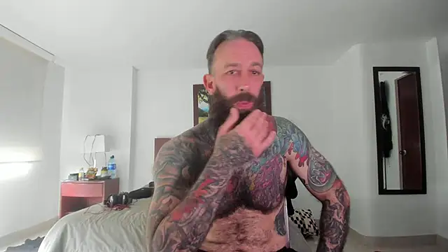 StevenRiseNYC's Webcam Show
