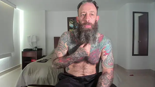 StevenRiseNYC's Webcam Show