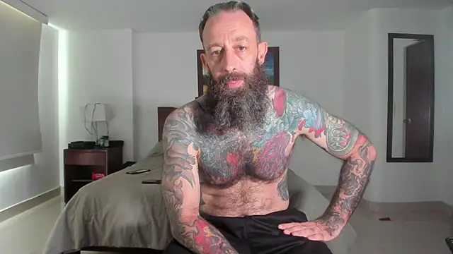 StevenRiseNYC's Webcam Show