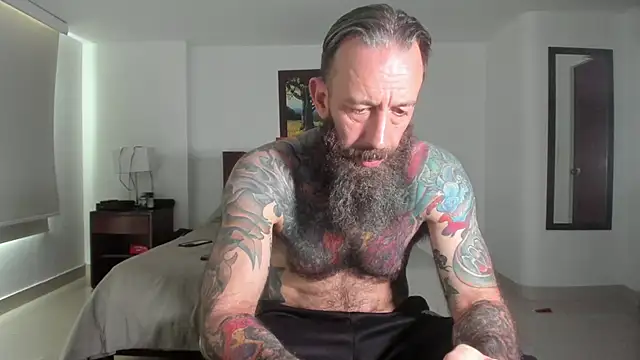 StevenRiseNYC's Webcam Show