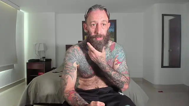 StevenRiseNYC Live XXX Chat