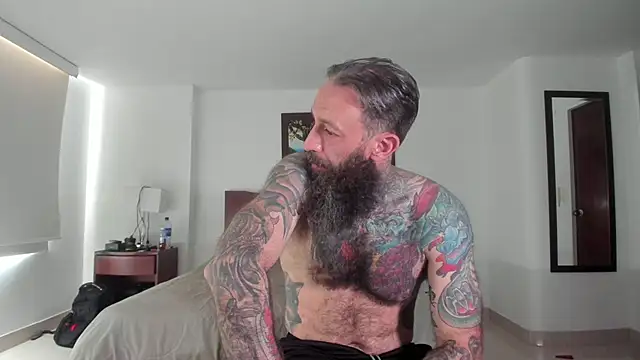 StevenRiseNYC's Webcam Show