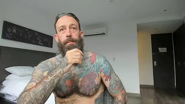 StevenRiseNYC – Naživo XXX chat