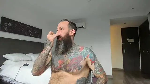 StevenRiseNYC's Webcam Show