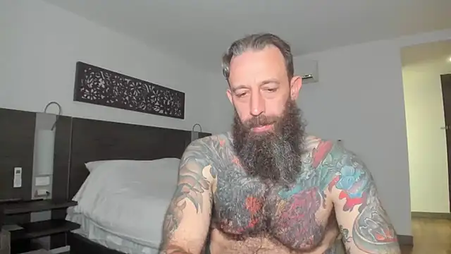 StevenRiseNYC's Webcam Show