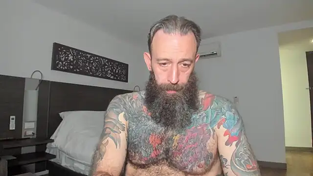 StevenRiseNYC's Webcam Show