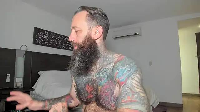 StevenRiseNYC – live chatrum