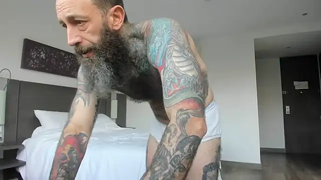 StevenRiseNYC's Webcam Show