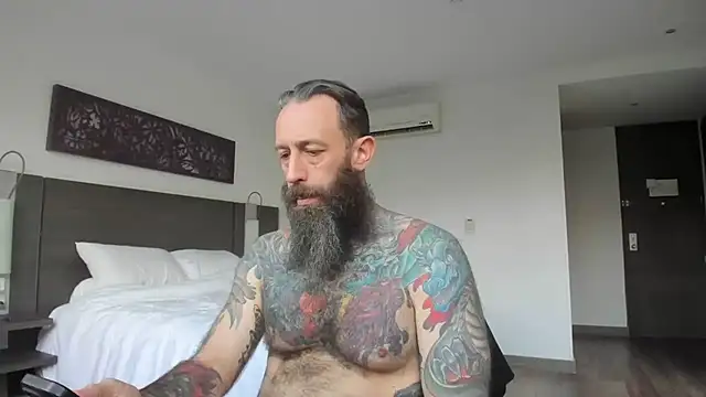 StevenRiseNYC's Webcam Show