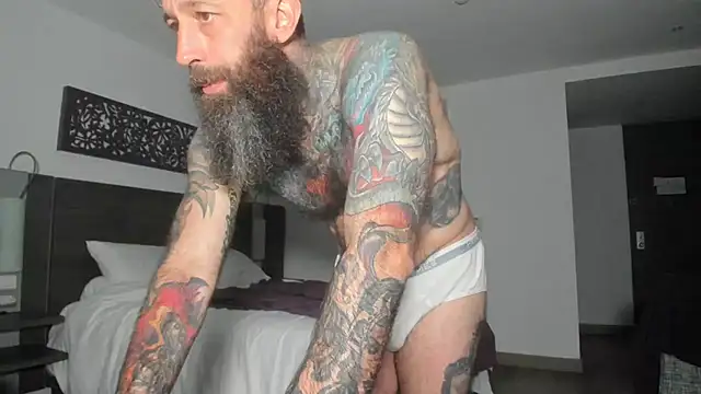 StevenRiseNYC's Webcam Show