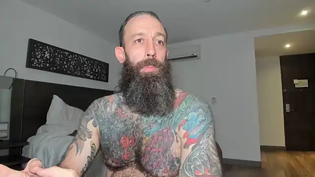 Show Webcam de StevenRiseNYC