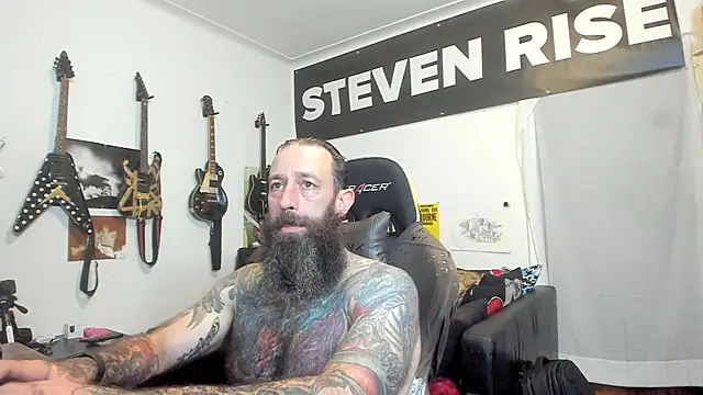 عرض كام StevenRiseNYC