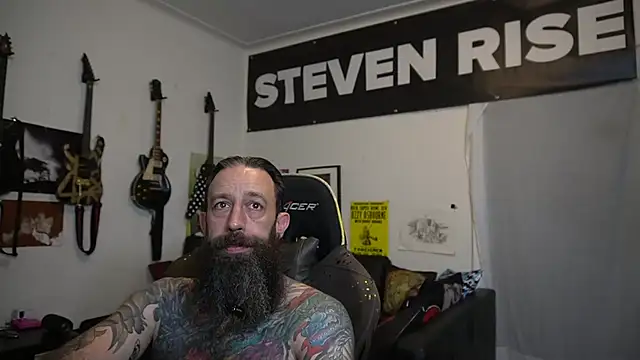 عرض كام StevenRiseNYC