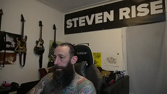 عرض كام StevenRiseNYC