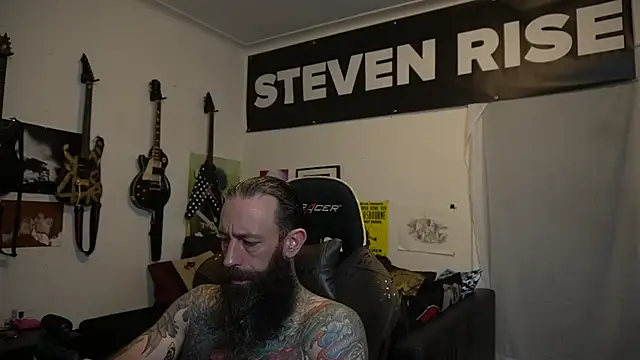 عرض كام StevenRiseNYC