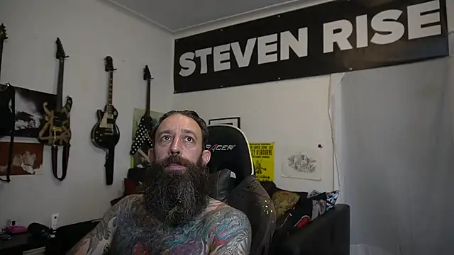 عرض كام StevenRiseNYC
