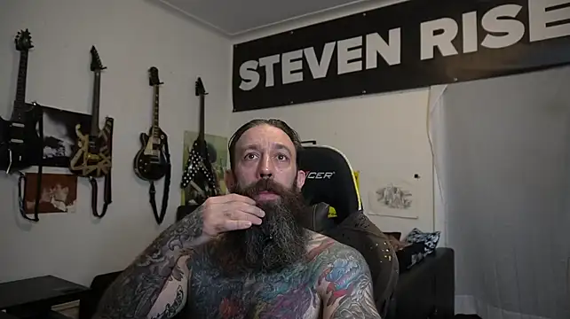 عرض كام StevenRiseNYC