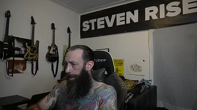 عرض كام StevenRiseNYC