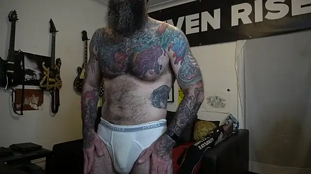 StevenRiseNYC 웹캠 쇼