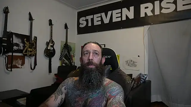 عرض كام StevenRiseNYC