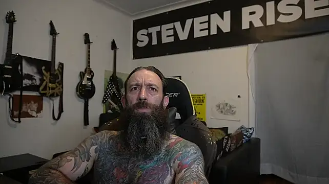 StevenRiseNYCn Live XXX chat