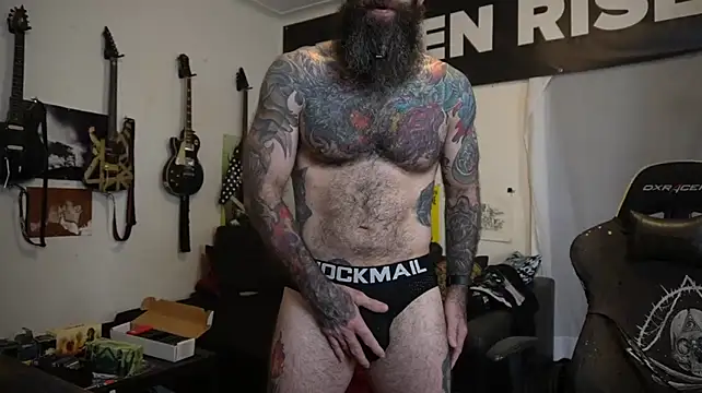 StevenRiseNYC Show in webcam