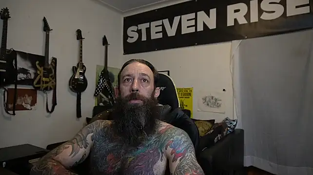 عرض كام StevenRiseNYC