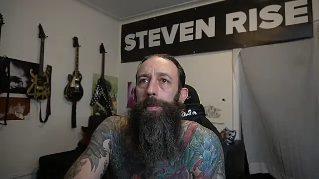 عرض كام StevenRiseNYC