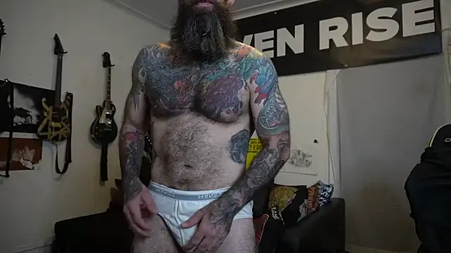 StevenRiseNYC Live XXX-Chat
