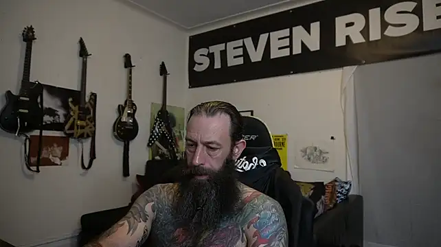 Chat XXX Live StevenRiseNYC