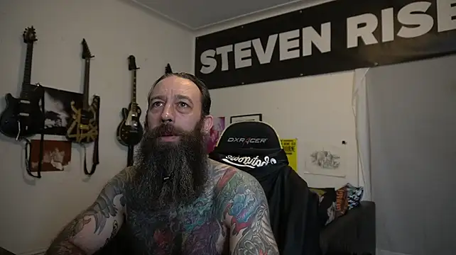 عرض كام StevenRiseNYC