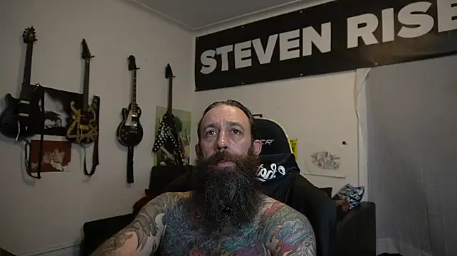عرض كام StevenRiseNYC