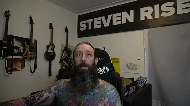 عرض كام StevenRiseNYC
