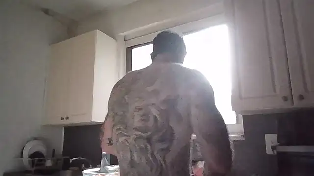 הופעת וובקאם של StevenRiseNYC