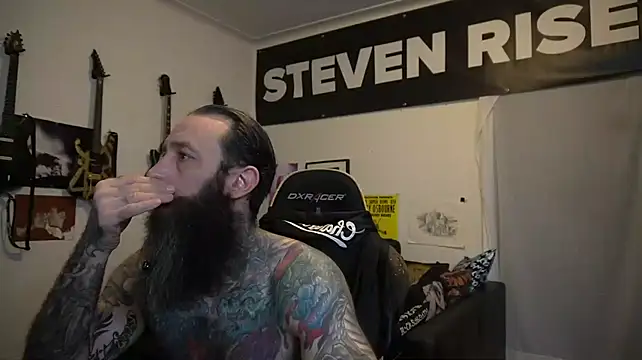 عرض كام StevenRiseNYC