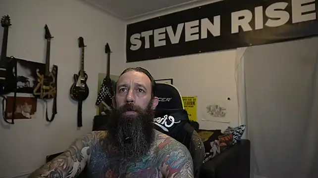 عرض كام StevenRiseNYC