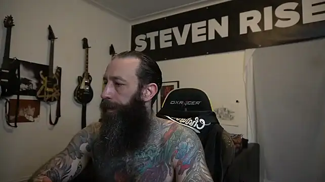 StevenRiseNYC Webcamshow