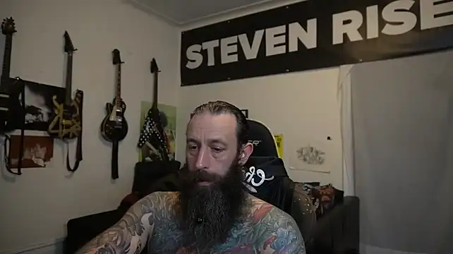 عرض كام StevenRiseNYC
