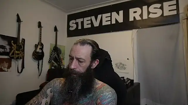 عرض كام StevenRiseNYC