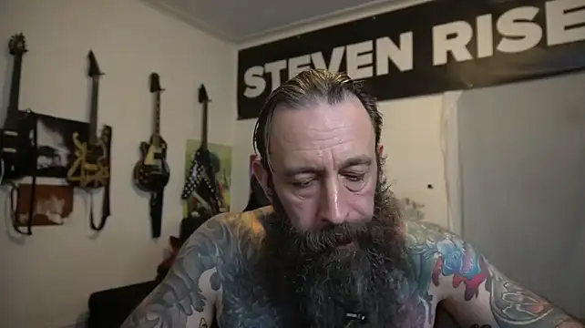 StevenRiseNYC Show Webcam