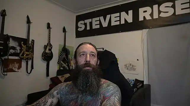 عرض كام StevenRiseNYC