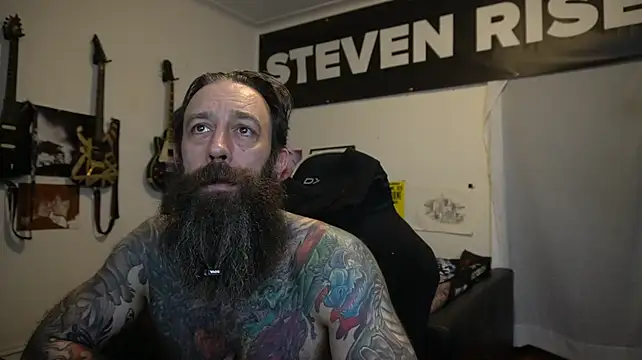 StevenRiseNYC Webcamshow
