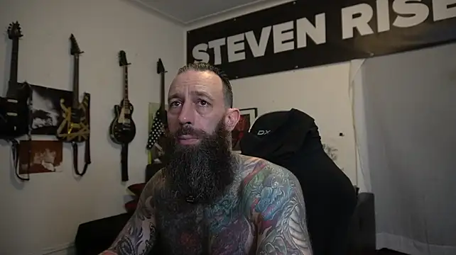 عرض كام StevenRiseNYC