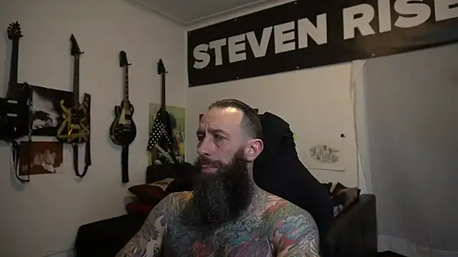 StevenRiseNYC Webcamshow