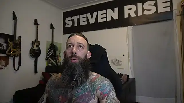 عرض كام StevenRiseNYC