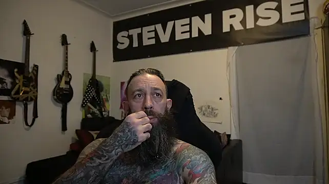 عرض كام StevenRiseNYC