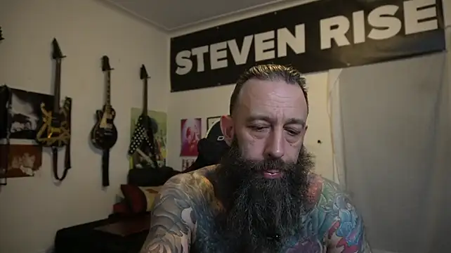 StevenRiseNYC Webcamshow